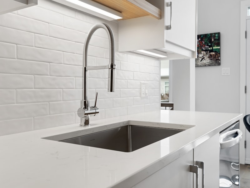 Commercial plumbing in Woodbury