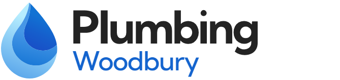 Woodbury Plumbing Team